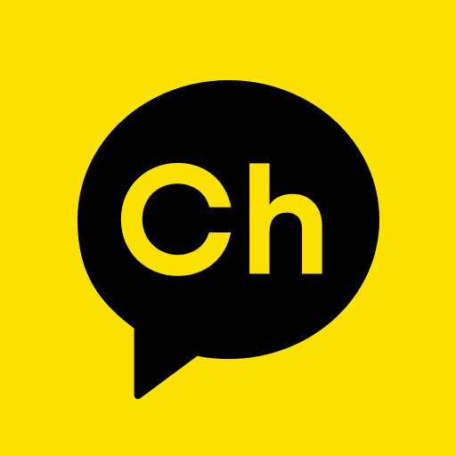 Kakao Channel Icon