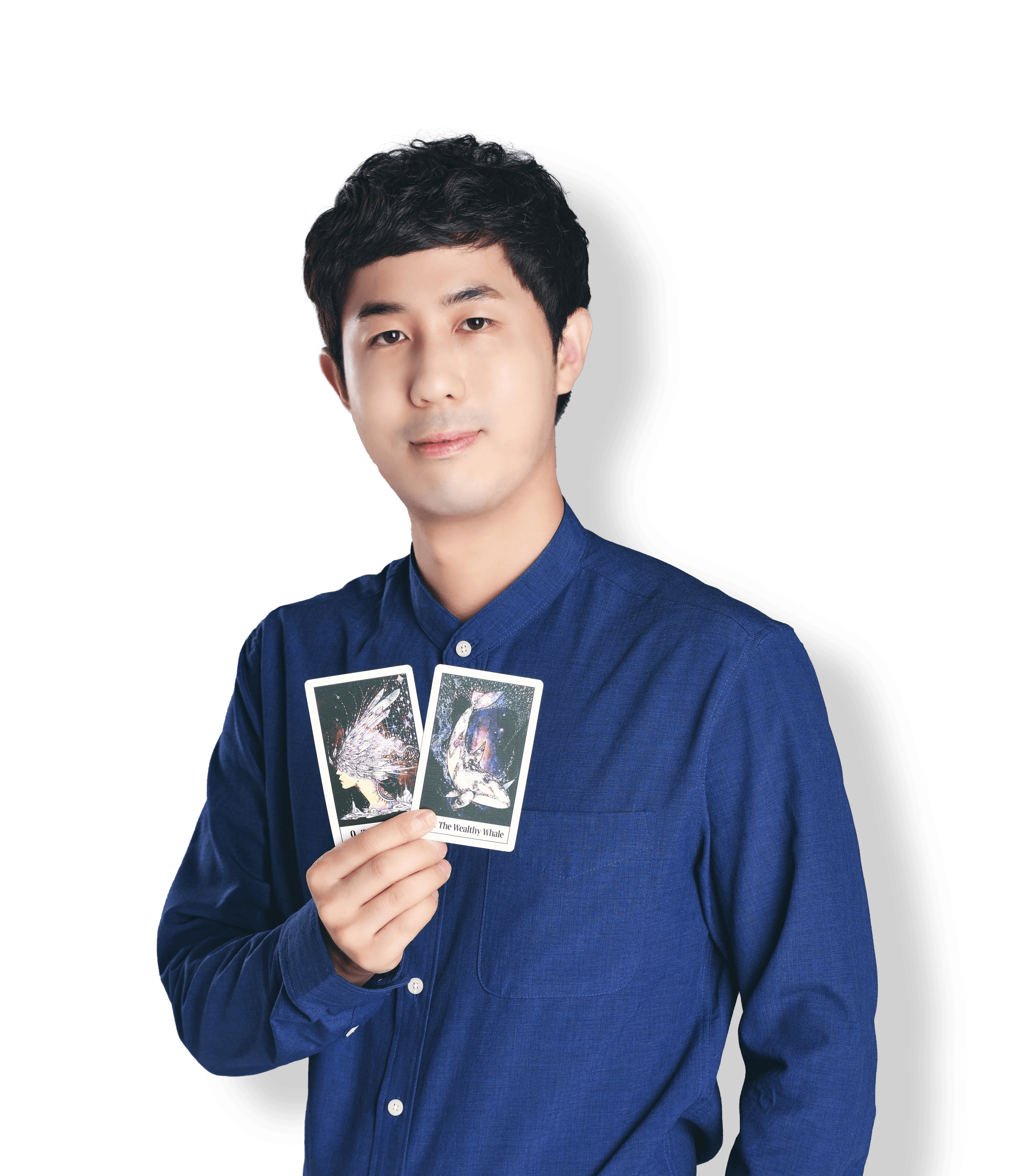 유튜버 정회도