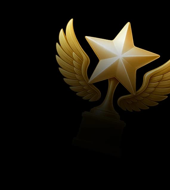 title background