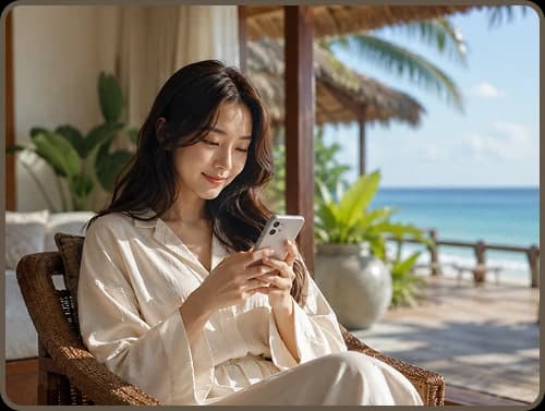 자유로운 상담 활동